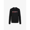PULLOVER IN JERSEY GIVENCHY - Diamond Plug Outlet