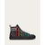 High Sneaker Giggies VLTN veces en tela