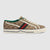 Sneaker Gucci Tennis 1977 GG uomo