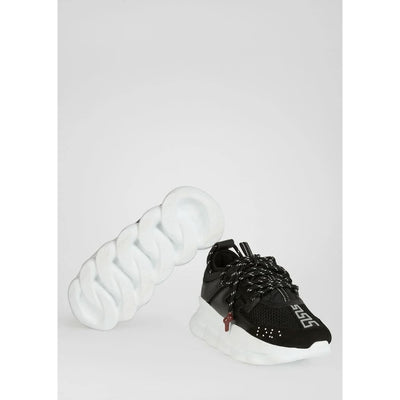 SNEAKERS CHAIN REACTION - Diamond Plug Outlet