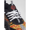 SNEAKERS CHAIN REACTION - Diamond Plug Outlet