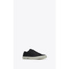 SNEAKERS MALIBU IN TELA E PELLE - Diamond Plug Outlet