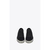 SNEAKERS MALIBU IN TELA E PELLE - Diamond Plug Outlet