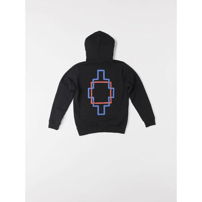 SQUARE OUTLINE HOODIE - Diamond Plug Outlet