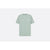 Oversize T-shirt Dior Oblique