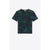 T-shirt logo Saint Laurent Tie-colorant