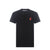 T-shirt Off-White Sterred Arrow in cotone