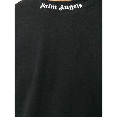T-Shirt Palm Angels - Diamond Plug Outlet