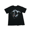 Vlone T-SHIRT Vlone Black V Panther T-shirt