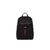 Technical canvas backpack